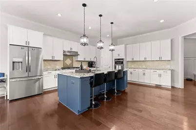 1025 Nash Springs Circle, Lilburn, GA 30047 - Photo 13