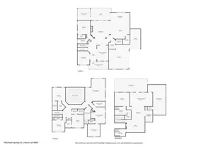 1025 Nash Springs Cir, Lilburn, GA 30047 - Photo 49