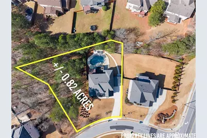 1025 Nash Springs Circle, Lilburn, GA 30047 - Photo 47