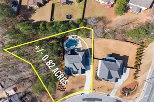 1025 Nash Springs Cir, Lilburn, GA 30047 - Photo 47