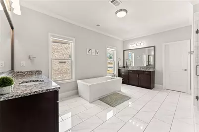 1025 Nash Springs Circle, Lilburn, GA 30047 - Photo 29