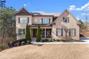 1025 Nash Springs Cir, Lilburn, GA 30047 - Photo 1