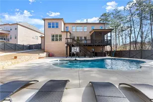 1025 Nash Springs Cir, Lilburn, GA 30047 - Photo 43