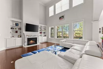 1025 Nash Springs Circle, Lilburn, GA 30047 - Photo 11