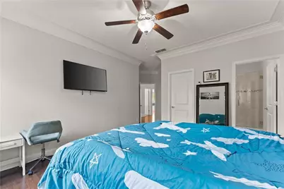 1025 Nash Springs Circle, Lilburn, GA 30047 - Photo 25