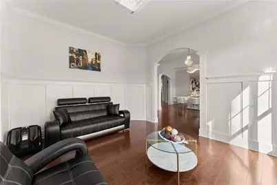 1025 Nash Springs Circle, Lilburn, GA 30047 - Photo 7