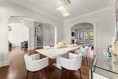 1025 Nash Springs Circle, Lilburn, GA 30047 - Photo 9