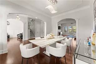 1025 Nash Springs Cir, Lilburn, GA 30047 - Photo 9