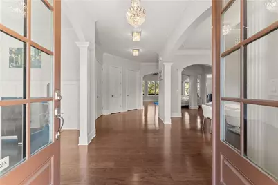 1025 Nash Springs Circle, Lilburn, GA 30047 - Photo 5