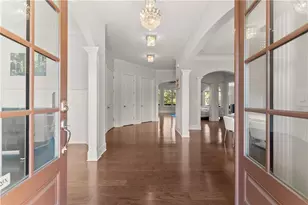 1025 Nash Springs Cir, Lilburn, GA 30047 - Photo 5