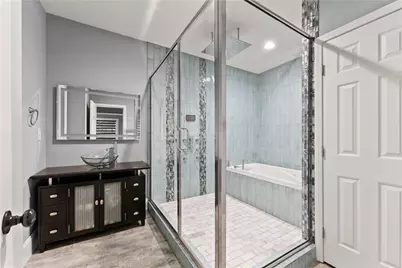 1025 Nash Springs Circle, Lilburn, GA 30047 - Photo 37