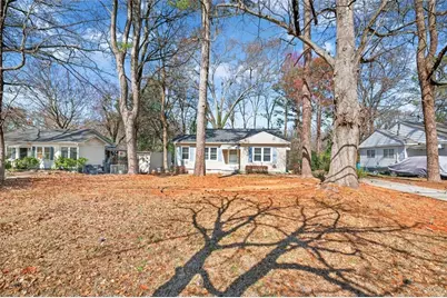 2266 N Shallowford Road, Atlanta, GA 30341 - Photo 1