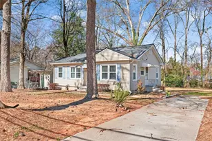 2266 N Shallowford Rd, Atlanta, GA 30341 - Photo 23