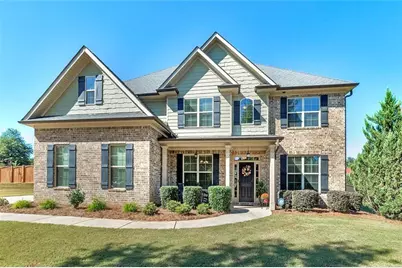 191 Westin Park Drive, Locust Grove, GA 30248 - Photo 1