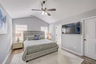 85 Rand Way, Dawsonville, GA 30534 - Photo 27