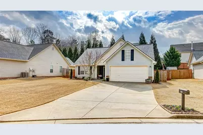 85 Rand Way, Dawsonville, GA 30534 - Photo 5