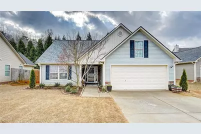 85 Rand Way, Dawsonville, GA 30534 - Photo 1