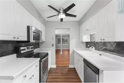 2875 Torreya Way SE, Marietta, GA 30067 - Photo 19