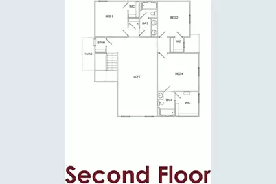 102 Rose Lake Court, Hoschton, GA 30548 - Photo 3