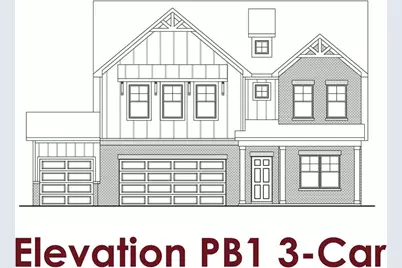 102 Rose Lake Court, Hoschton, GA 30548 - Photo 1