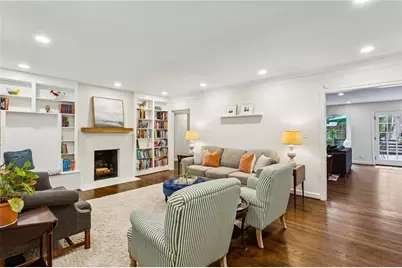 734 Woodley Drive NW, Atlanta, GA 30318 - Photo 5