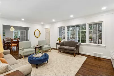 734 Woodley Drive NW, Atlanta, GA 30318 - Photo 17