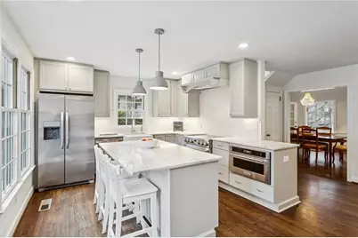 734 Woodley Drive NW, Atlanta, GA 30318 - Photo 11