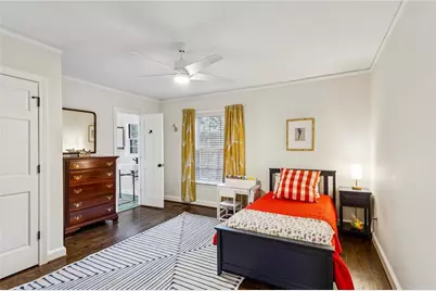 734 Woodley Drive NW, Atlanta, GA 30318 - Photo 27