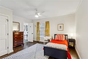 734 Woodley Dr NW, Atlanta, GA 30318 - Photo 27