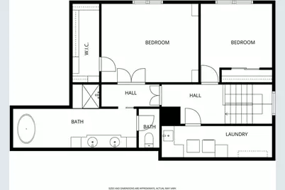 734 Woodley Drive NW, Atlanta, GA 30318 - Photo 57