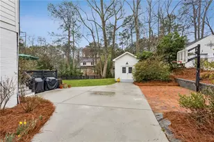 734 Woodley Dr NW, Atlanta, GA 30318 - Photo 45