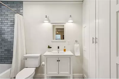 734 Woodley Drive NW, Atlanta, GA 30318 - Photo 23