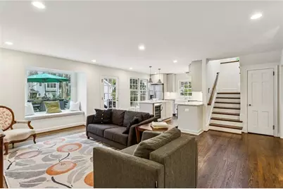 734 Woodley Drive NW, Atlanta, GA 30318 - Photo 15