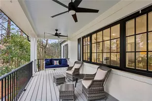 734 Woodley Dr NW, Atlanta, GA 30318 - Photo 3