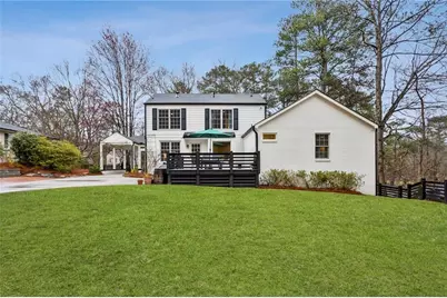 734 Woodley Drive NW, Atlanta, GA 30318 - Photo 43