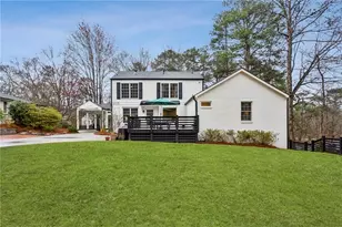 734 Woodley Dr NW, Atlanta, GA 30318 - Photo 43