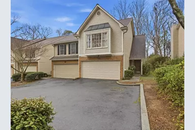 2970 Woodruff Drive SE, Smyrna, GA 30080 - Photo 3