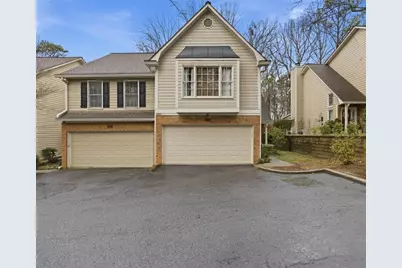 2970 Woodruff Drive SE, Smyrna, GA 30080 - Photo 1