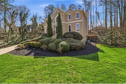 3566 Hawfinch Court NE, Roswell, GA 30075 - Photo 39