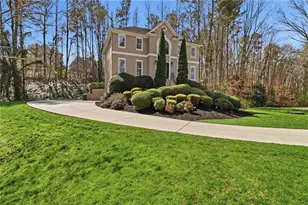 3566 Hawfinch Ct NE, Roswell, GA 30075 - Photo 41