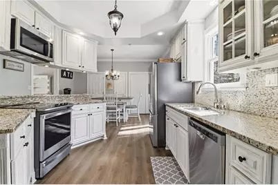 3566 Hawfinch Court NE, Roswell, GA 30075 - Photo 17