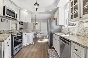 3566 Hawfinch Ct NE, Roswell, GA 30075 - Photo 17