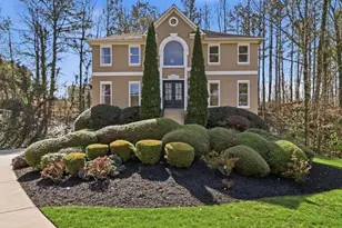 3566 Hawfinch Ct NE, Roswell, GA 30075 - Photo 1