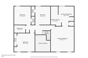 3566 Hawfinch Ct NE, Roswell, GA 30075 - Photo 53