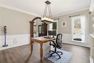 3566 Hawfinch Ct NE, Roswell, GA 30075 - Photo 11