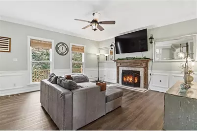 3566 Hawfinch Court NE, Roswell, GA 30075 - Photo 21