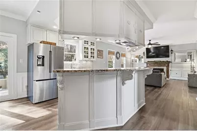 3566 Hawfinch Court NE, Roswell, GA 30075 - Photo 15