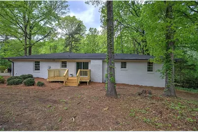 4592 Karron Lane, Powder Springs, GA 30127 - Photo 37