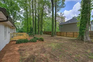4592 Karron Ln, Powder Springs, GA 30127 - Photo 35