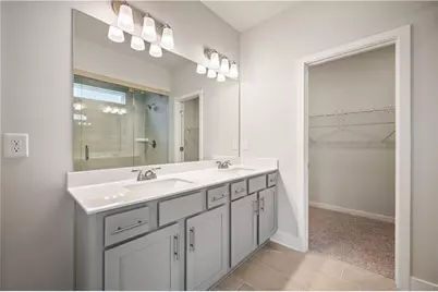 144 Rose Lake Court, Hoschton, GA 30548 - Photo 23